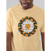 BEN SHERMAN GEO TARGET TEE 20919